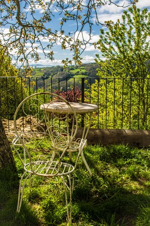 Property grounds -   Casa do Comediante - Apartment 2 + 1 (San Xoán de Río)