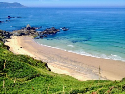 Beautiful, private cottage with stunning views!