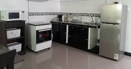 chambre simple standard