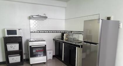 chambre simple standard