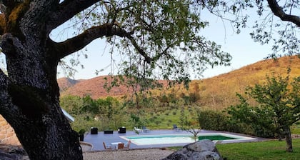 Quinta dos Carvalhais- Serra da Estrela