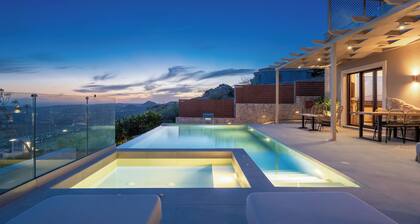 Kefalonia Heaven Villa