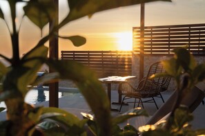 Terraço/pátio