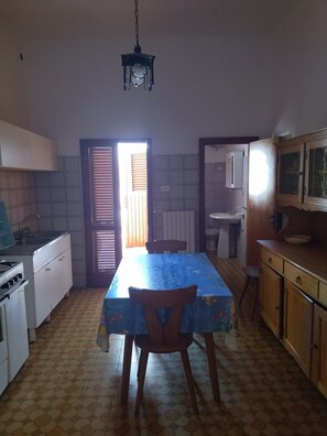 Dining - Villa Mari in Porto Cesareo (Porto Cesareo)