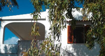 Villa Mari in Porto Cesareo