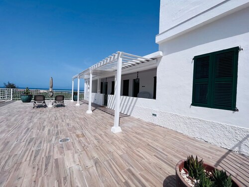 Casa Rural Finca Delicias La Canaria