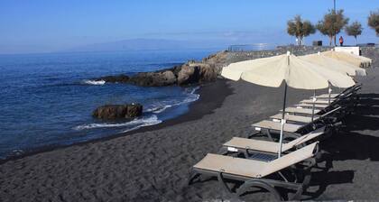 Casa Rural Finca Delicias La Canaria