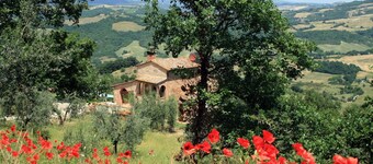 Panoramic villa w/private infinity pool & garden
