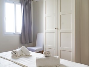 3 Schlafzimmer, Bügeleisen/Bügelbrett, Internetzugang, Bettwäsche