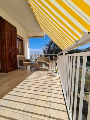 Terraço/pátio