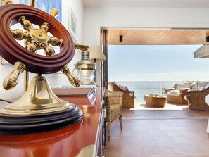 Interior - SAILOR HOUSE with SEA VIEWS (Tossa de Mar)