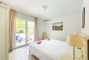 5 soverom, wi-fi og rullestolvennlig