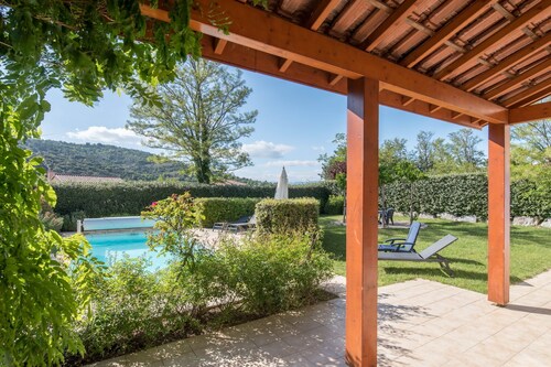Villa Amaretto for 8 people