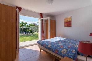 4 Schlafzimmer, WLAN, Rollstuhlgeeignet