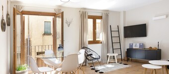 NEW APARTMENT CLOSE TO THE BEACH