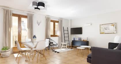 NEW APARTMENT CLOSE TO THE BEACH