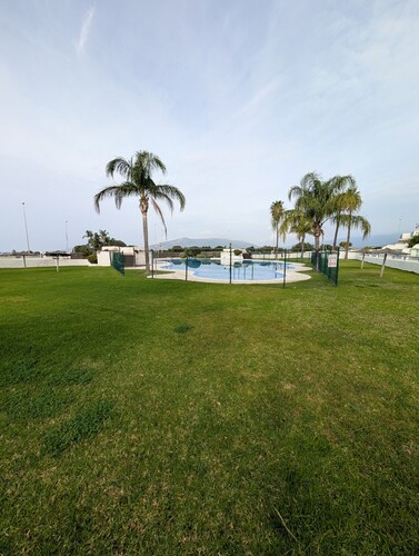 49 - Apartamento Sol Tarifa