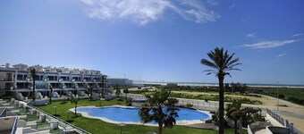 49 - Apartamento Sol Tarifa