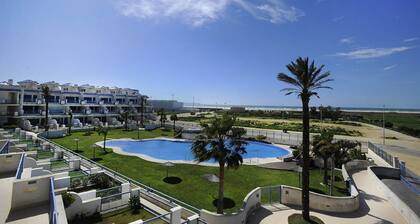 49 - Apartamento Sol Tarifa