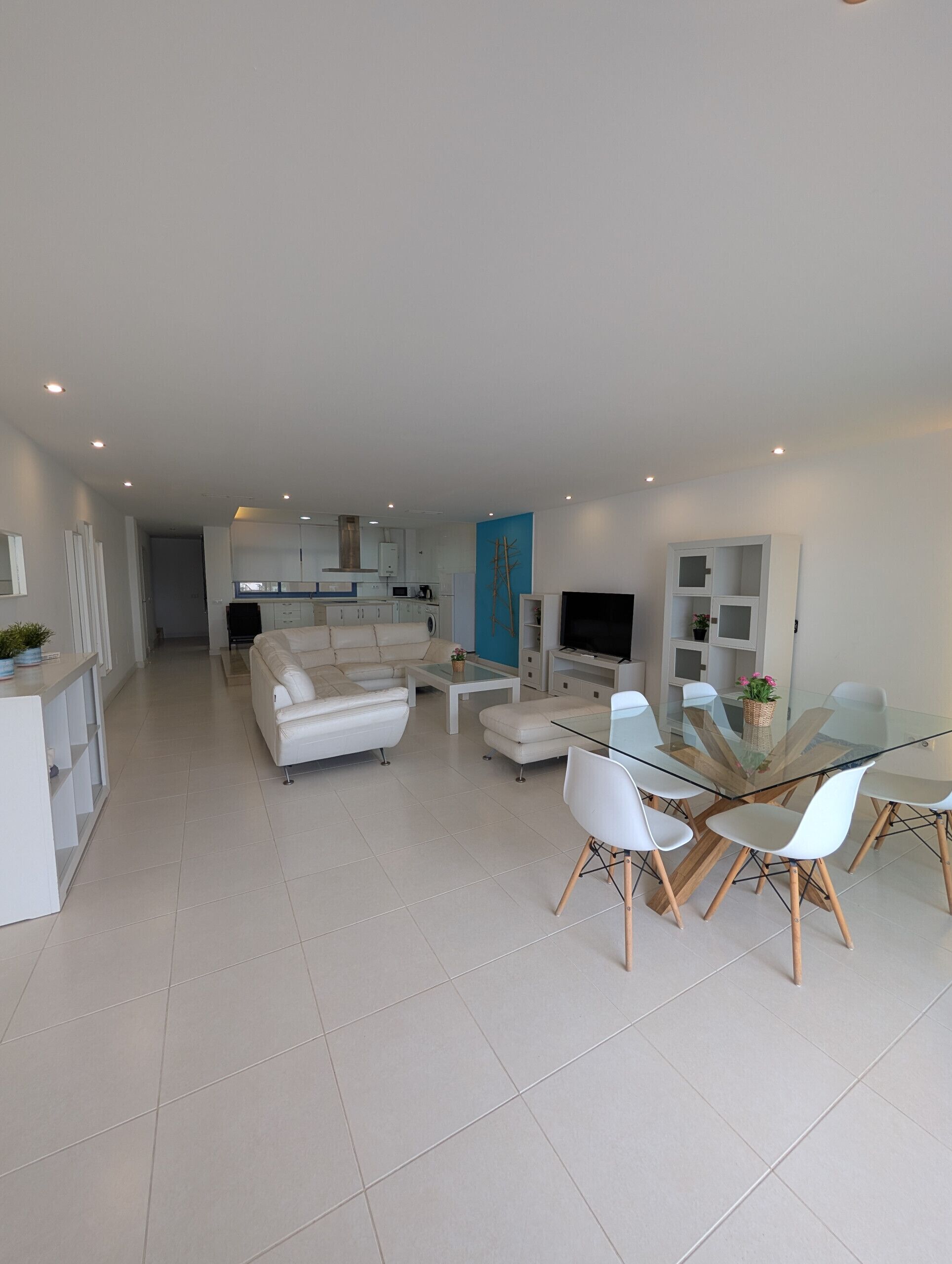 49 - Apartamento Sol Tarifa - Tarifa