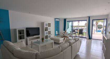49 - Apartamento Sol Tarifa