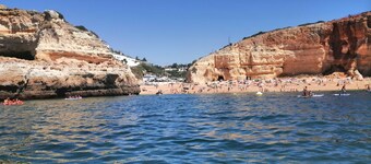 Fantastisk villa med boblebad, badstue, tyrkisk bad, oppvarmet basseng og flott utsikt