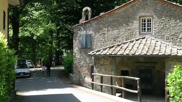 Aussenbereich