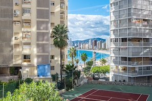Sports court