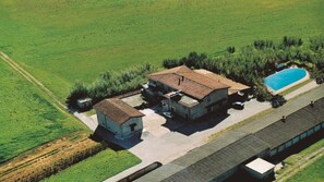 Exterior - Room for two people 4 at Agriturismo La Praduscella (Moncigoli Fivizzano)