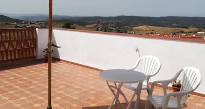 La buhardilla - 2 habitaciones