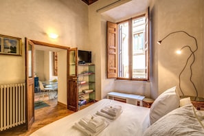 2 camere, ferro/asse da stiro, Wi-Fi, lenzuola