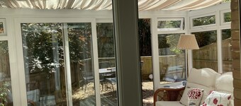 6 posti letto, bordo del vecchio villaggio, vicino a negozi, parco e spiaggia