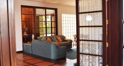 House of Joy Beach & Garden