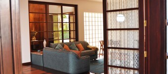 House of Joy Beach & Garden