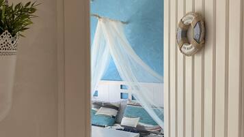 2 Schlafzimmer, kostenloses WLAN, BettwÀsche