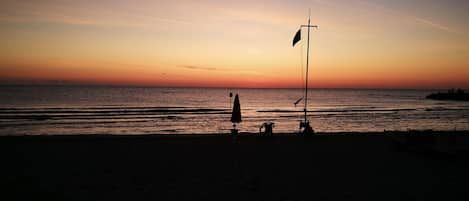 Plage à proximité