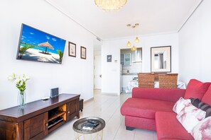 TV - Gemelos 26-T2-27-C (Benidorm)