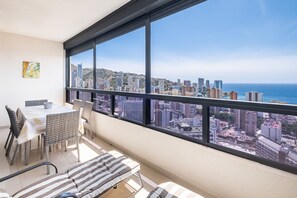 Outdoor dining - Gemelos 26-T2-27-C (Benidorm)