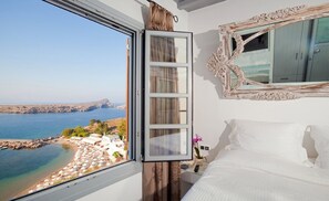 2 camere, una cassaforte in camera, ferro/asse da stiro, Wi-Fi