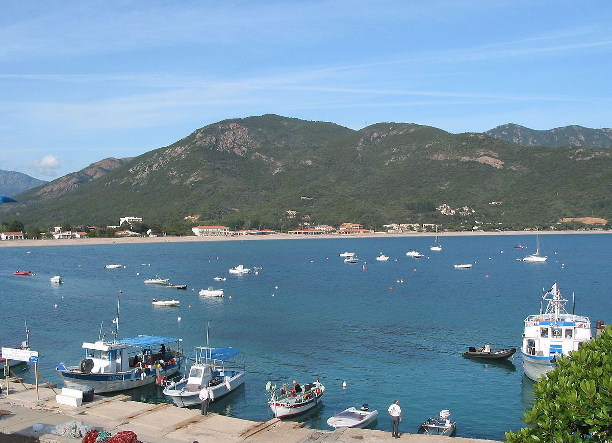 Marina