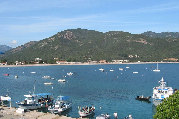 Marina