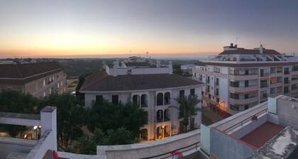 Vacations Tourism ttluga - Montilla