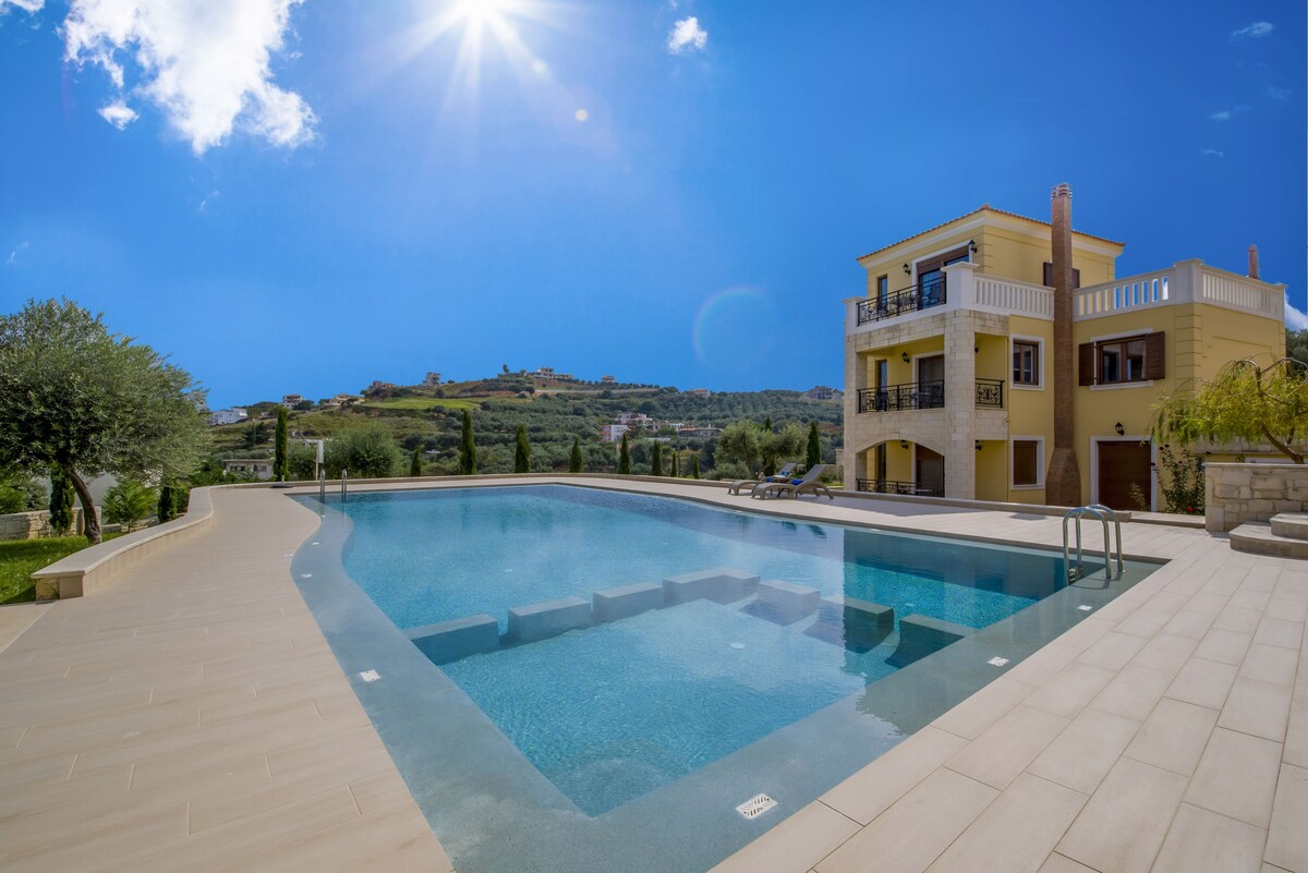 Bild für Gastgeberprofil