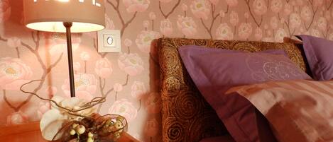 1 slaapkamer, wifi, beddengoed