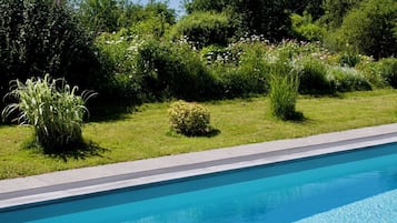 AuĂenpool