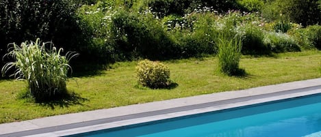 AuĂenpool