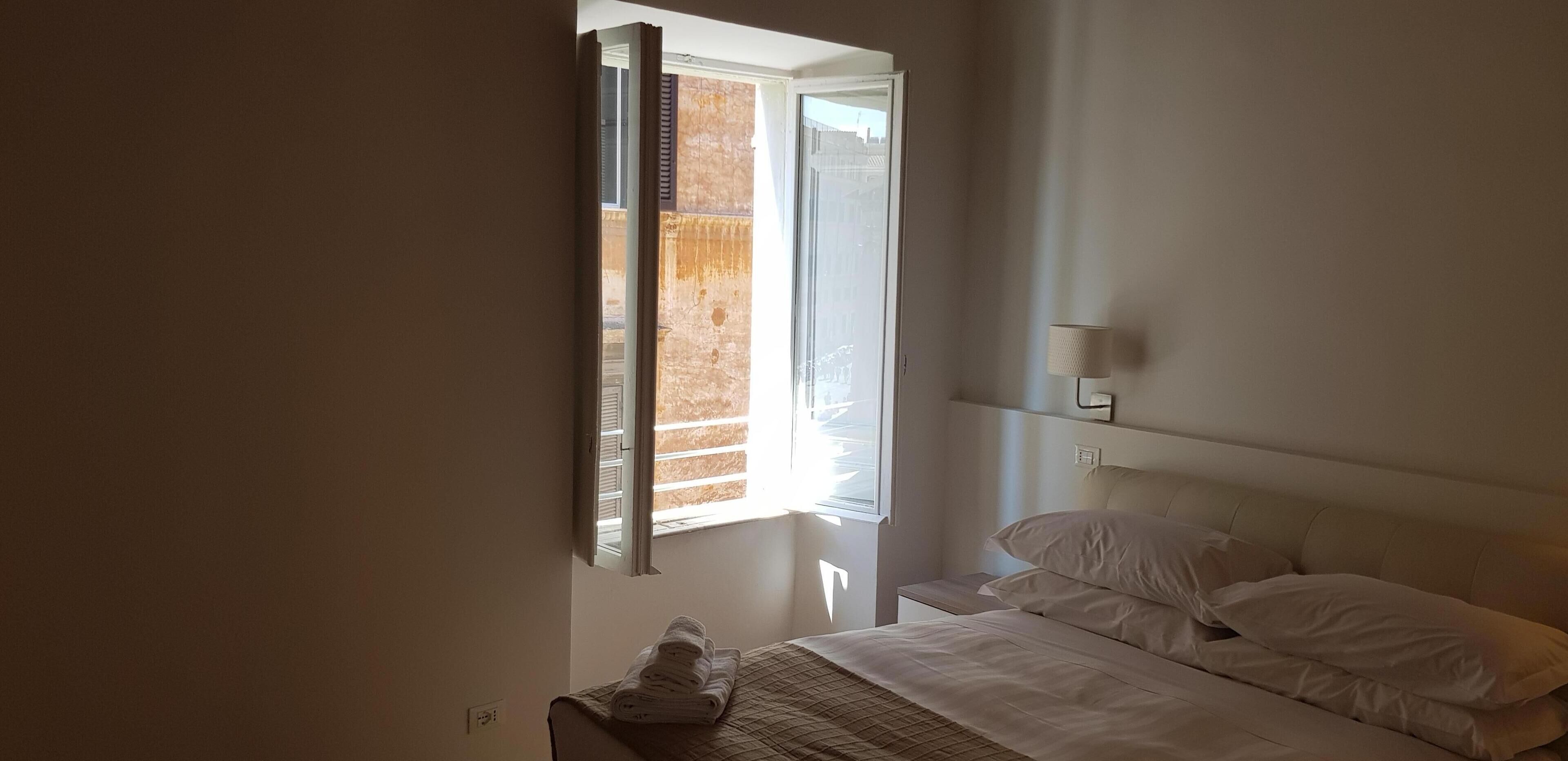 3 chambres, accès Internet, draps fournis