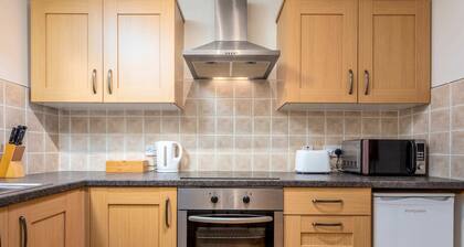 Prestwick Central - Donnini Apartments