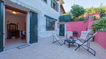 Terrazza/patio