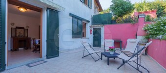 LA CASINA A SCHIOPPARELLO